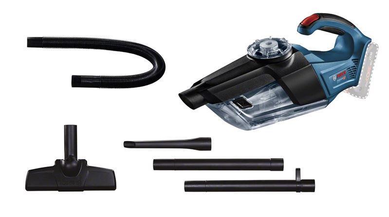 Aspirateur BOSCH GAS 18V-1 - ref. 0 601 9C6 200